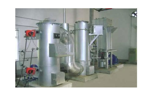 FSL系列醫院垃圾